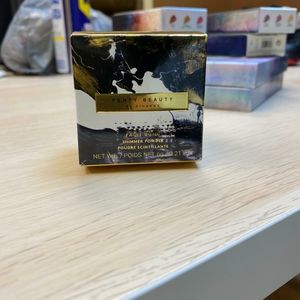 Fairy Bomb- Trophy Wife shimmer powder